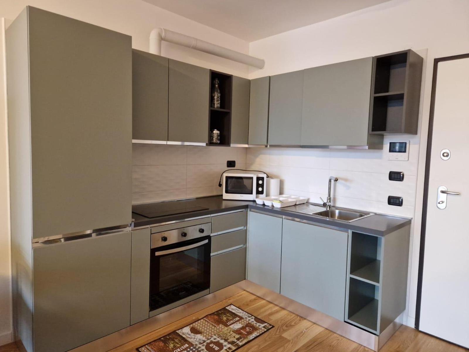 Apartamento Be Your - Sweet House Of