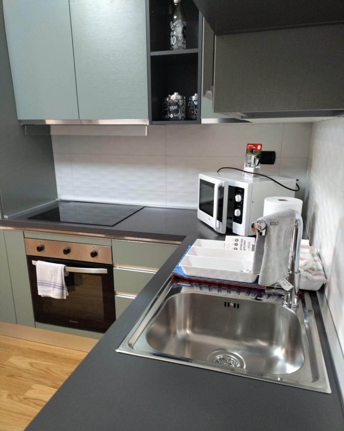 Apartamento Be Your - Sweet House Of *